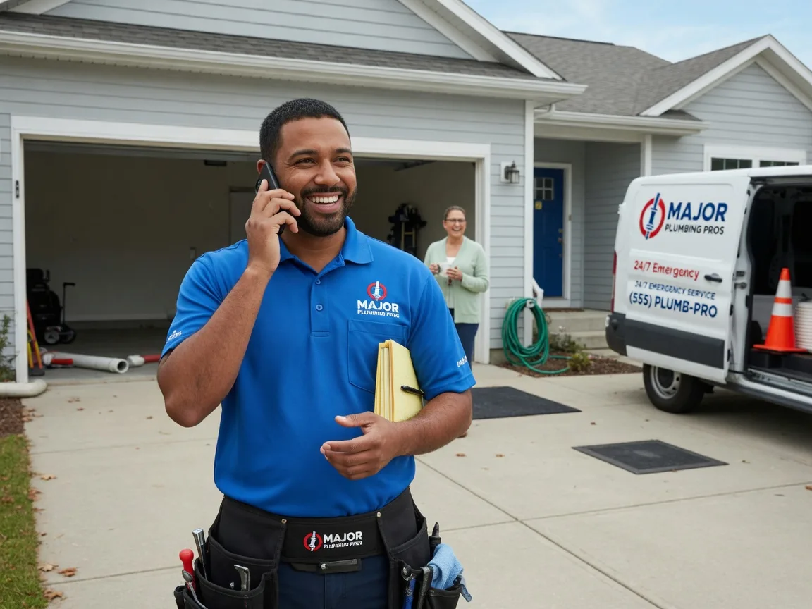 Drain Cleaning Services Whitestown, IN FAQs
